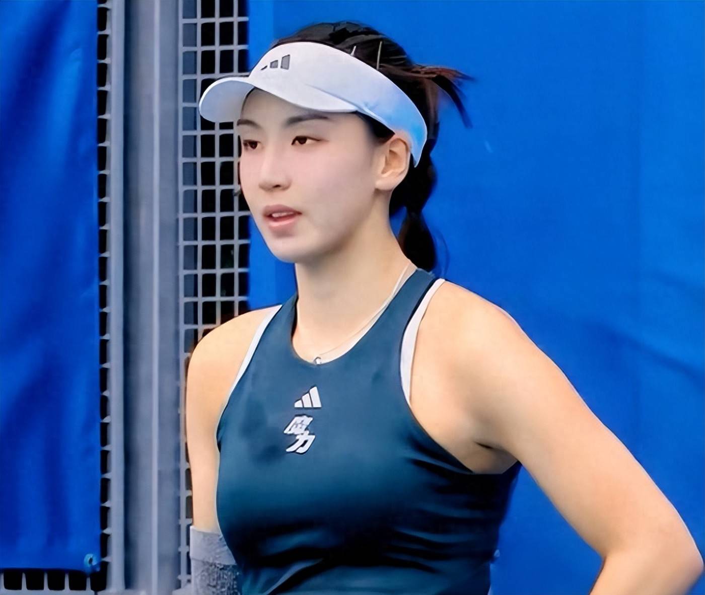 同样有能力 同样有能力