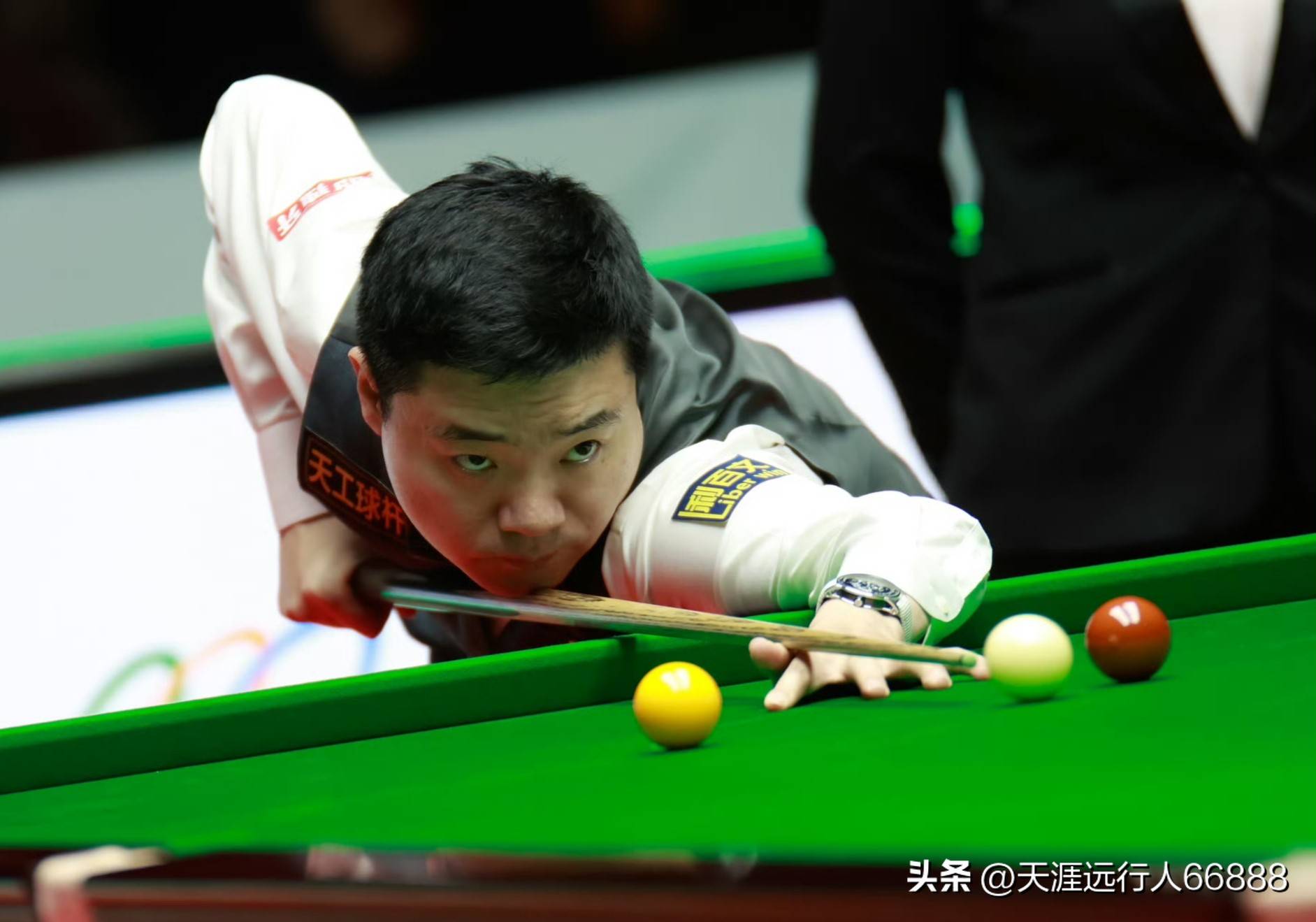 官方宣布 官方宣布