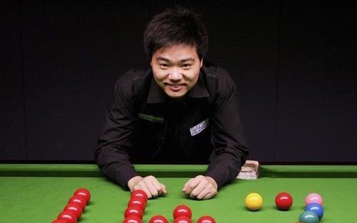 奋的胜利 奋的胜利