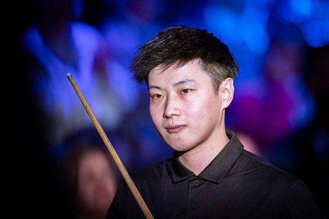 了一场技艺 了一场技艺