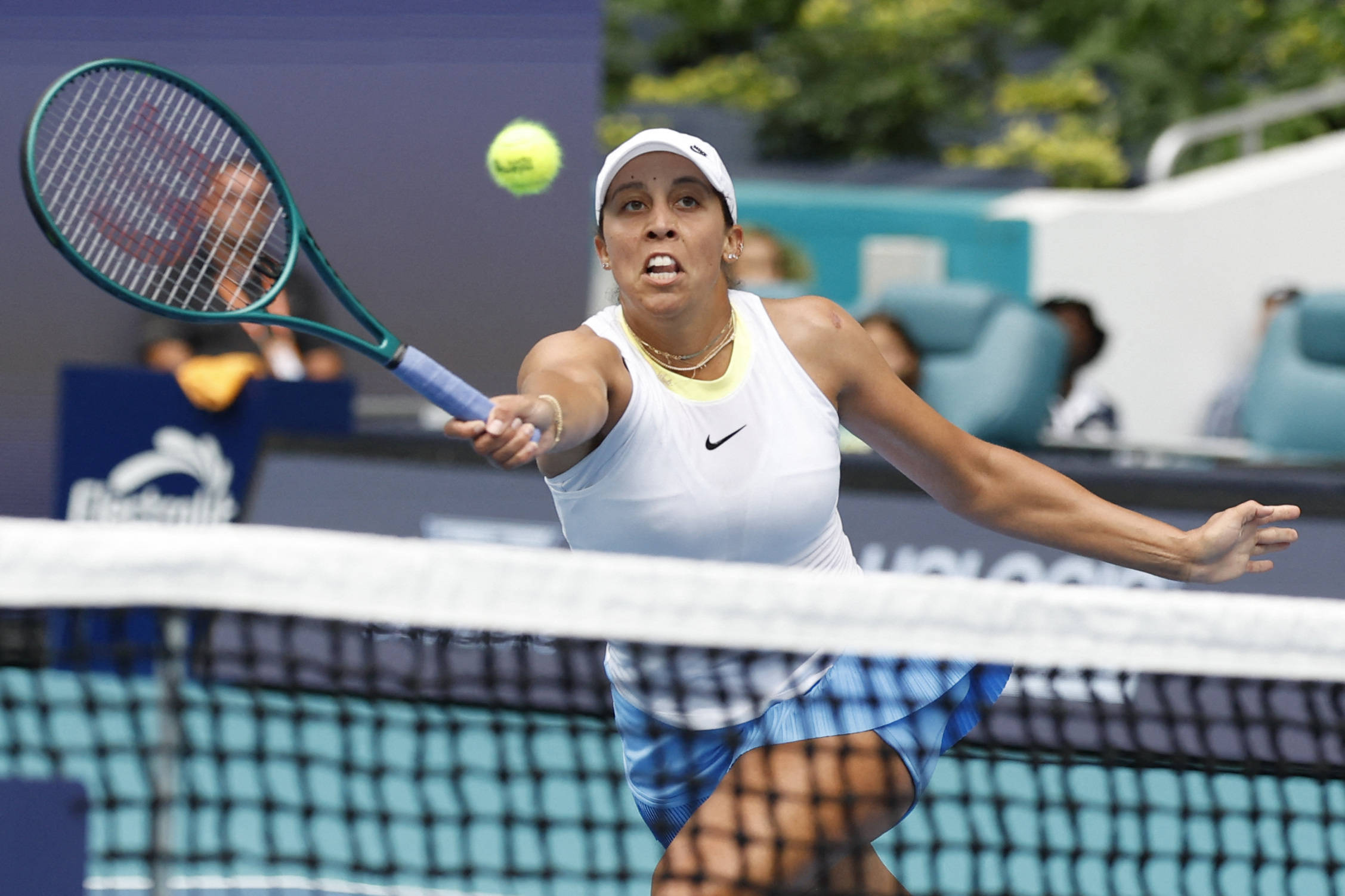 风险的考量 风险的考量