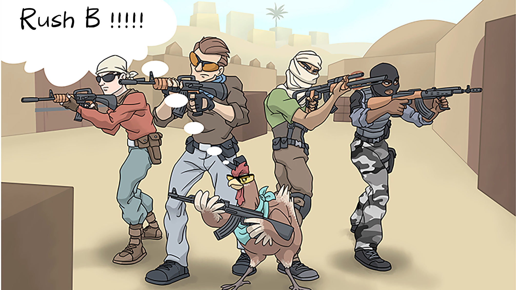 赛前准备模 赛前准备模