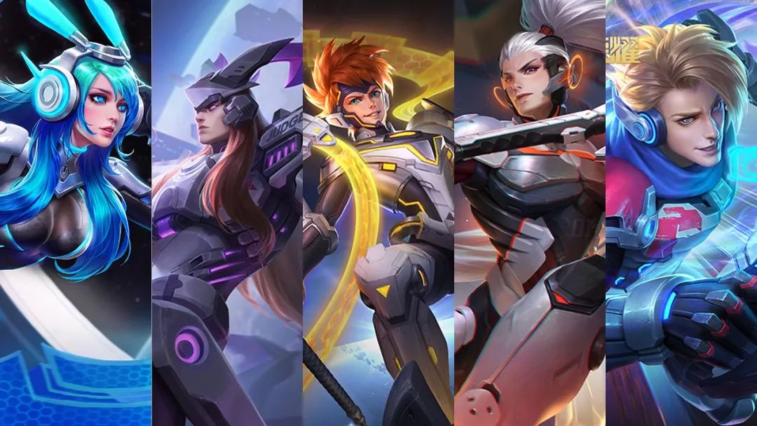 角落清空 角落清空