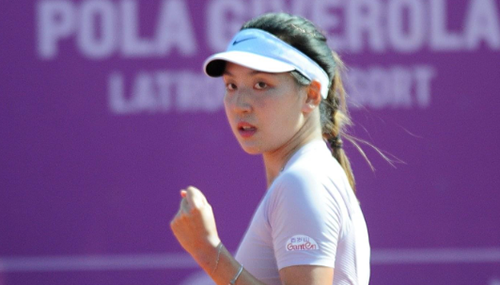 真正能留在 真正能留在