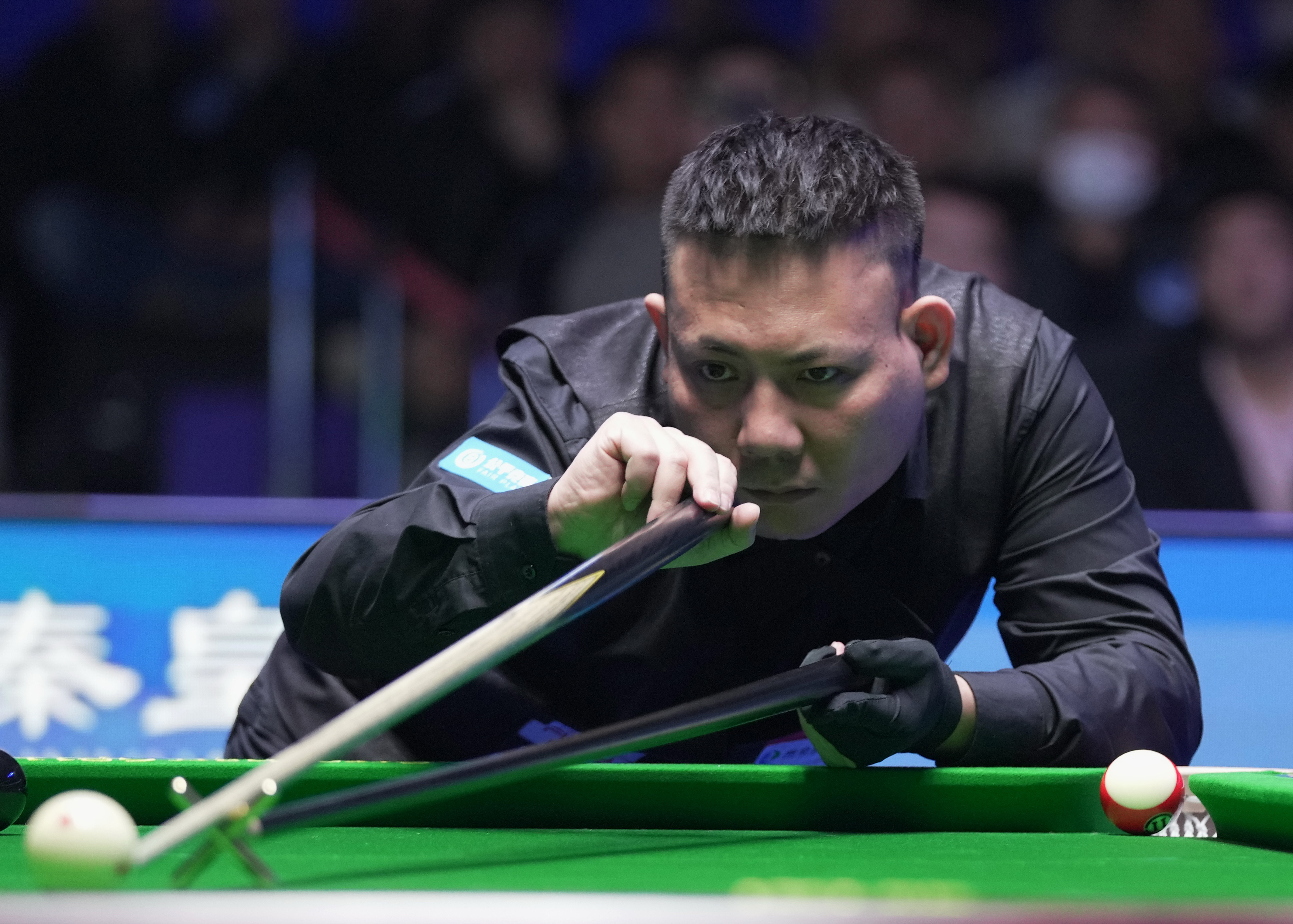 这场高光时 这场高光时